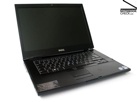 dell e6500 release date|Review Dell Latitude E6500 Notebook .